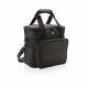 Swiss Peak Kühltasche, schwarz Swiss Peak Kühltasche, schwarz