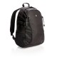 Swiss Peak outdoor Rucksack, schwarz Swiss Peak outdoor Rucksack, schwarz