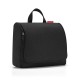 Toiletbag XL, black Toiletbag XL, black