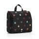 Toiletbag XL, dots Toiletbag XL, dots