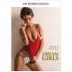 Wandkalender Dreamgirls 2020 Wandkalender Dreamgirls 2020