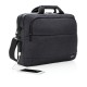 15” Laptop-Tasche, schwarz 15” Laptop-Tasche, schwarz
