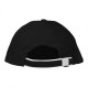 Double-Sandwich-Cap Trio, Schwarz Double-Sandwich-Cap Trio, Schwarz