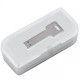 Edelstahl USB Stick Key, 16 GB Edelstahl USB Stick Key, 16 GB