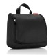 Original Reisenthel® toiletbag, Black, Schwarz Original Reisenthel® toiletbag, Black, Schwarz