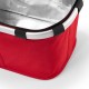 Original Reisenthel® Carrybag iso, Rot Original Reisenthel® Carrybag iso, Rot