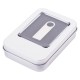USB-Stick Metal, 4 GB USB-Stick Metal, 4 GB