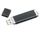 USB-Stick Budget, Schwarz, 4 GB USB-Stick Budget, Schwarz, 4 GB