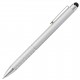 Metall-Touch-Kugelschreiber Elegance, Silber Metall-Touch-Kugelschreiber Elegance, Silber