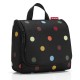 Original Reisenthel® Kulturtasche, Dots, Bunt Original Reisenthel® Kulturtasche, Dots, Bunt