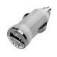 Reise-USB-Set, Weiss Reise-USB-Set, Weiss
