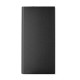 Powerbank Powerflat 8.000 mAh, Schwarz Powerbank Powerflat 8.000 mAh, Schwarz
