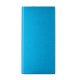 Powerbank Powerflat 8.000 mAh, Hellblau Powerbank Powerflat 8.000 mAh, Hellblau