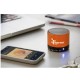 Bluetooth-/MP3-Lautsprecher Soundbox Orange Bluetooth-/MP3-Lautsprecher Soundbox Orange