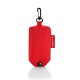 Original Reisenthel® Mini Maxi Shopper Pocket, Red Original Reisenthel® Mini Maxi Shopper Pocket, Red