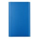 Powerbank Energy 4.000 mAh, Dunkelblau Powerbank Energy 4.000 mAh, Dunkelblau
