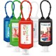 Bumper Duschgel, 50 ml, Blau Bumper Duschgel, 50 ml, Blau