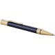 Duofold Premium Kugelschreiber, navy,gold Duofold Premium Kugelschreiber, navy,gold
