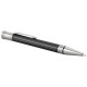 Duofold Premium Kugelschreiber, schwarz,silber Duofold Premium Kugelschreiber, schwarz,silber