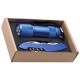 Geschenkset Cut Light, Blau Geschenkset Cut Light, Blau