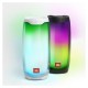 JBL Pulse 4 Tragbarer Bluetooth Lautsprecher, black JBL Pulse 4 Tragbarer Bluetooth Lautsprecher, black
