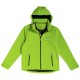 Langley Softshelljacke für Herren, apfelgrün, XXL Langley Softshelljacke für Herren, apfelgrün, XXL