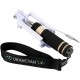 Mini Selfie Stick, schwarz Mini Selfie Stick, schwarz