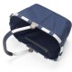 Original Reisenthel® CarryBag Dark Blue, Dunkelblau Original Reisenthel® CarryBag Dark Blue, Dunkelblau