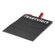 Original Reisenthel® Seatpad reserviert - Sitzkissen, Black Original Reisenthel® Seatpad reserviert - Sitzkissen, Black