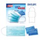 Protection Umschlag mit Gel, 3-tlg. mit individuellem Etikett auf der Vorderseite Protection Umschlag mit Gel, 3-tlg. mit individuellem Etikett auf der Vorderseite