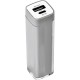 Reise-USB-Set, Weiss Reise-USB-Set, Weiss