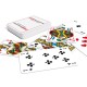 Skat-Spiel, inkl. Druck auf Rückseite, 1-farbig Skat-Spiel, inkl. Druck auf Rückseite, 1-farbig