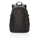 Swiss Peak outdoor Rucksack, schwarz Swiss Peak outdoor Rucksack, schwarz