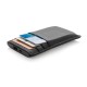 Swiss Peak Powerbank Portemonnaie, schwarz Swiss Peak Powerbank Portemonnaie, schwarz