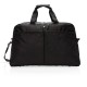 Swiss Peak RFID Wochenendtasche mit Kofferöffnung, schwarz Swiss Peak RFID Wochenendtasche mit Kofferöffnung, schwarz