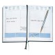 Terminax Datemaster Buchkalender 2020 Schwarz Terminax Datemaster Buchkalender 2020 Schwarz