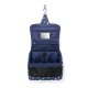Toiletbag XL, spots navy Toiletbag XL, spots navy