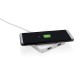 Vibe 5W Wireless-Charger, weiß Vibe 5W Wireless-Charger, weiß