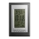 Wetterstation mit Funkuhr REFLECTS-SAURIMO Wetterstation mit Funkuhr REFLECTS-SAURIMO