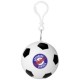 Xina Fußball Regenponcho, weiß,schwarz Xina Fußball Regenponcho, weiß,schwarz