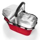 Original Reisenthel® Carrybag iso, Rot Original Reisenthel® Carrybag iso, Rot