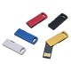 USB-Stick Mini-Twist, Rot, 8 GB USB-Stick Mini-Twist, Rot, 8 GB