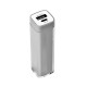 Reise-USB-Set, Weiss Reise-USB-Set, Weiss