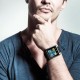 Smartwatch, Schwarz Smartwatch, Schwarz