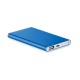 Powerbank Energy 4.000 mAh, Dunkelblau Powerbank Energy 4.000 mAh, Dunkelblau