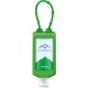 Bumper Handreinigungsgel, 50 ml, Grün Bumper Handreinigungsgel, 50 ml, Grün