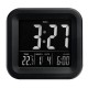 Alarmuhr mit Thermometer REFLECTS-ANTIBES Alarmuhr mit Thermometer REFLECTS-ANTIBES