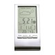 Alarmuhr mit Thermometer REFLECTS-DRANFIELD Alarmuhr mit Thermometer REFLECTS-DRANFIELD