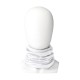 Bandana multifunktioneller Schal inkl. all-over Aufdruck , weiss Bandana multifunktioneller Schal inkl. all-over Aufdruck , weiss