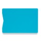 RFID Anti-Skimming-Kartenhalter, blau RFID Anti-Skimming-Kartenhalter, blau